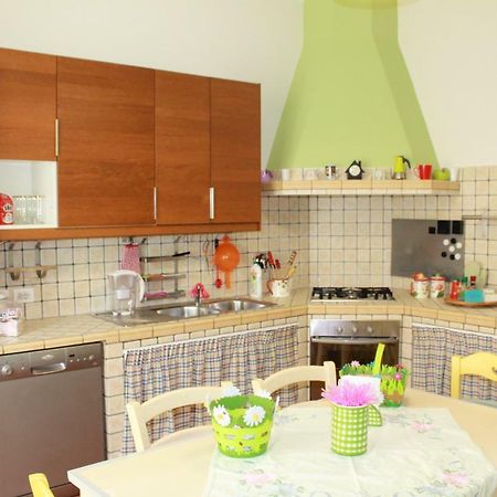 A Casa Di Magda Apartman Róma Kültér fotó