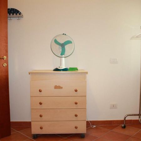 A Casa Di Magda Apartman Róma Kültér fotó