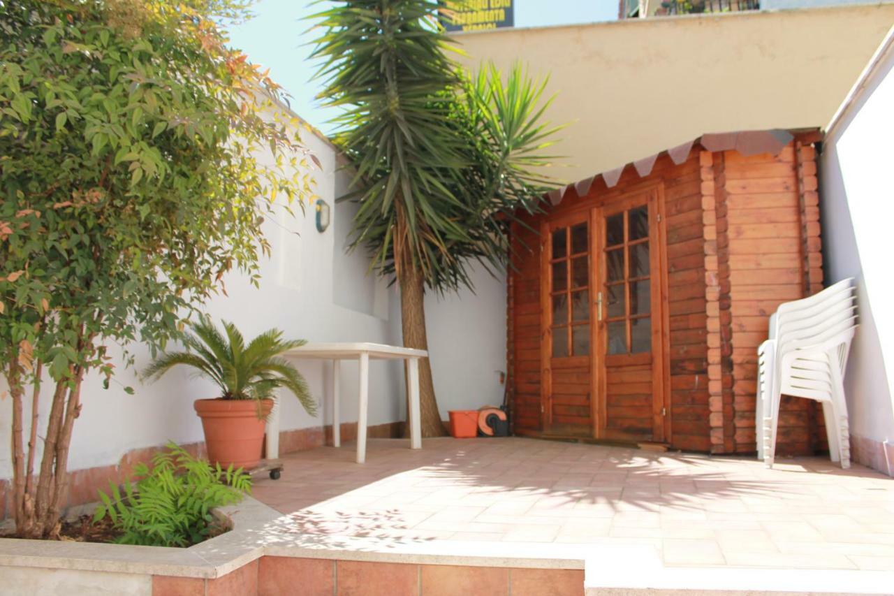 A Casa Di Magda Apartman Róma Kültér fotó