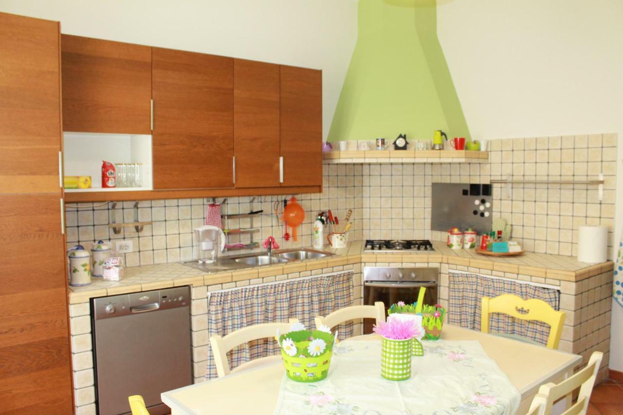 A Casa Di Magda Apartman Róma Kültér fotó