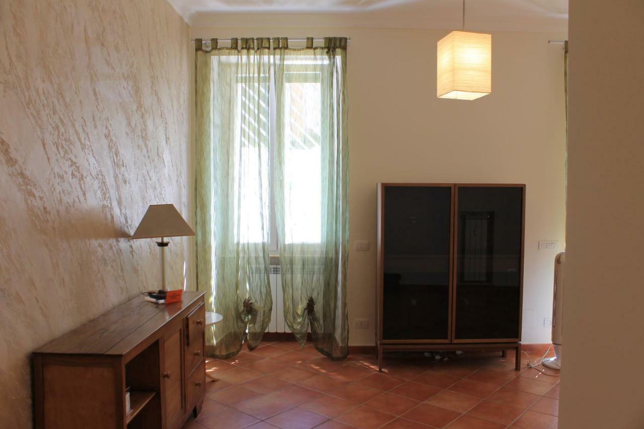 A Casa Di Magda Apartman Róma Kültér fotó