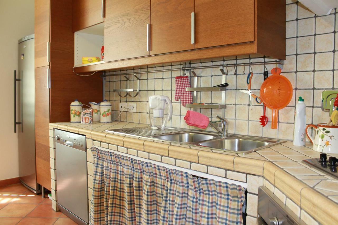 A Casa Di Magda Apartman Róma Kültér fotó