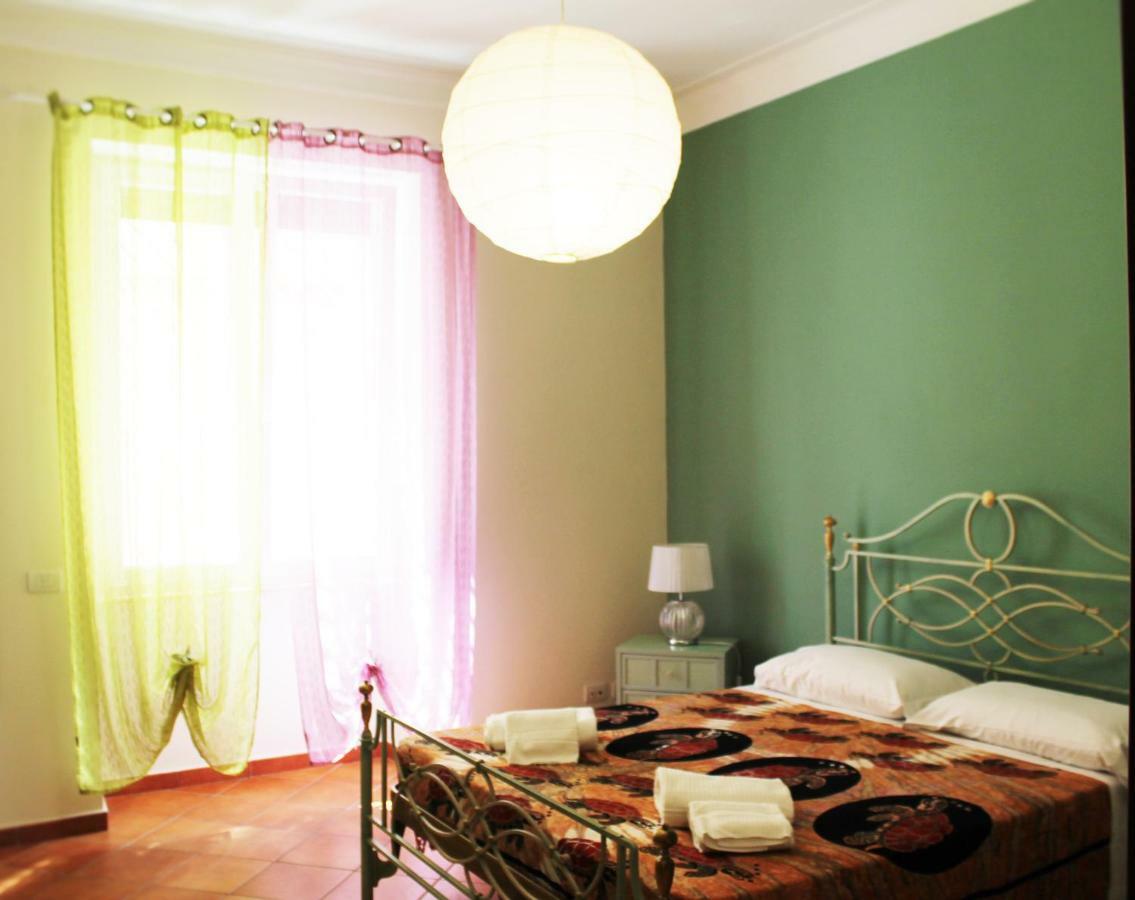A Casa Di Magda Apartman Róma Kültér fotó