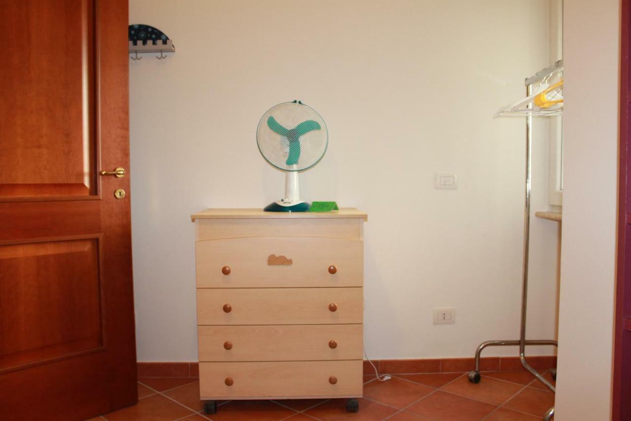 A Casa Di Magda Apartman Róma Kültér fotó
