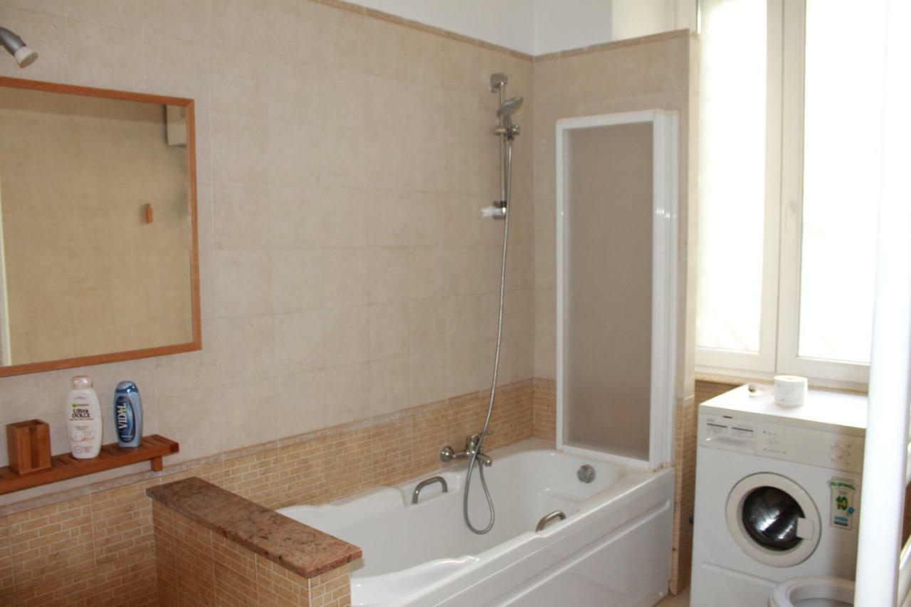 A Casa Di Magda Apartman Róma Kültér fotó