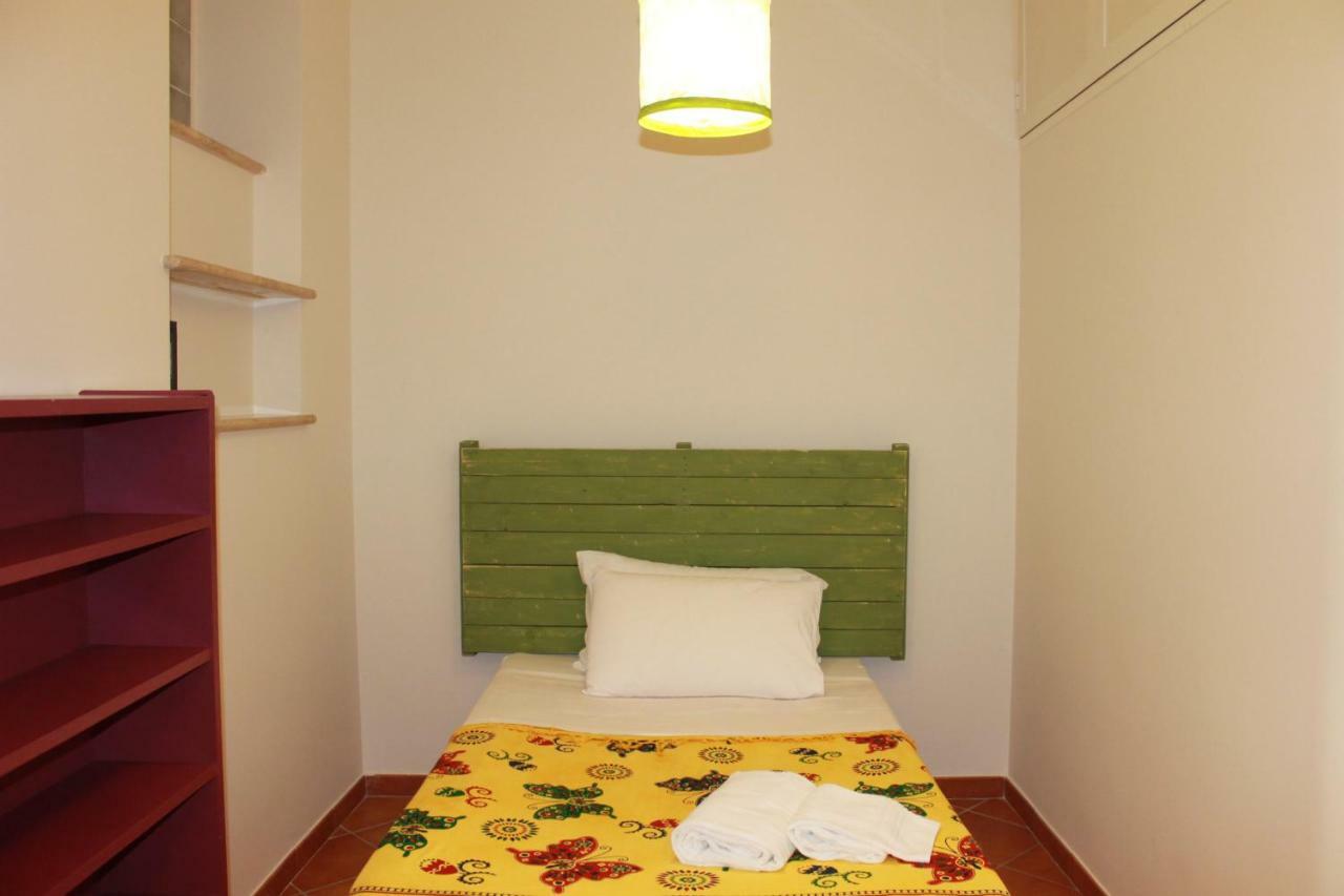 A Casa Di Magda Apartman Róma Kültér fotó