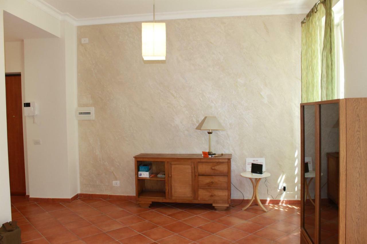 A Casa Di Magda Apartman Róma Kültér fotó