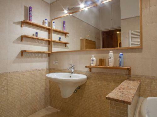 A Casa Di Magda Apartman Róma Kültér fotó